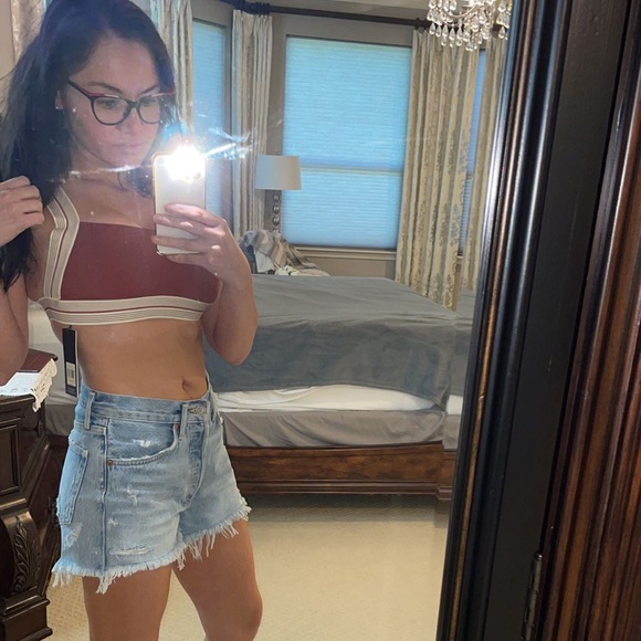 Dolce vita multi swim top - Picture 3 of 9